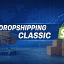 DROPSHIPPING CLASSIC Discord Server Banner