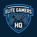 Elite Gamers HQ Discord Server Banner
