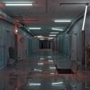 Panic Room Discord Server Banner