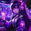 Friendly lobby Discord Server Banner