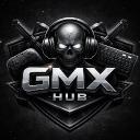 GMX Hub Icon