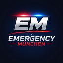 Emergency München Discord Server Banner