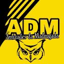 amizades da madrugada Discord Server Banner