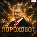 Porohobot Discord Server Banner