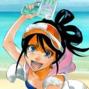 Bleach Bot Discord Server Banner