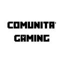 Comunita Gaming Discord Server Banner