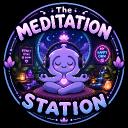 Meditation Station Discord Server Banner
