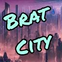 Brat City 18+ Discord Server Banner
