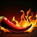 Red Chilly Discord Server Banner