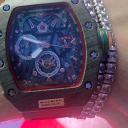 Mister G Academy Discord Server Banner