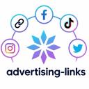 🔥Advertising-links🔥 Discord Server Banner