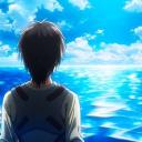 Paradis Discord Server Banner