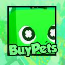 PS99 Shop Discord Server Banner