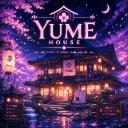 Yume House Discord Server Banner