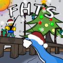 Fisch Trading Server Discord Server Banner