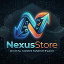 NexusStore Discord Server Banner