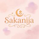 Sakanija Discord Server Banner