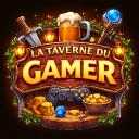 🎮La Taverne du Gamer🎮 Discord Server Banner