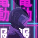 Midnighte City ☁ Discord Server Banner