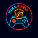 Pils & Pixels Discord Server Banner