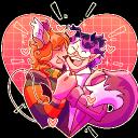 Qubzy’s Artist Hub Discord Server Banner