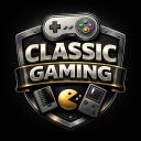 *Classic Gaming/Sohbet-Oyun* Discord Server Banner