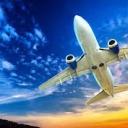 Big airline stars Discord Server Banner