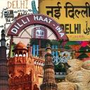 Delhi Metro - @dillikijaan Discord Server Banner