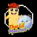 The Lil Monsters Discord Server Banner