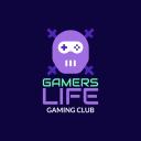 ༄Gamers Life Discord Server Banner