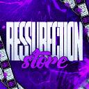 Ressuection Store Discord Server Banner