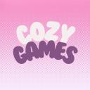 Cozy Games Discord Server Banner