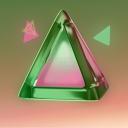 Prismatic Discord Server Banner