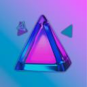 Prismatic Discord Server Banner