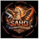 SAHO Small Banner