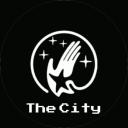 The City Discord Server Banner