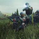 ▞▞▞▞▞▖🅺🅾🆂 🅲🅻🅰🅽▝▞▞▞▞▞ Discord Server Banner