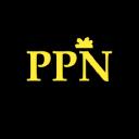 PPNCafe, with Love Discord Server Banner