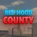 Redhood County Discord Server Banner