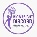 BIOMESIGHT (unofficial) Discord Server Banner