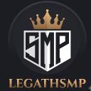 legathsmp Discord Server Banner