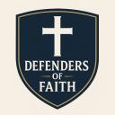 Defenders of Faith Discord Server Banner