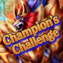 Champion's Challenge Discord Server Banner