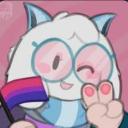 Ralsei's Chudland Discord Server Banner