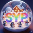 ShowYourPride Discord Server Banner