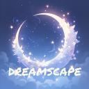 ᴅʀᴇᴀᴍꜱᴄᴀᴘᴇ 🌙 Discord Server Banner