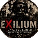 Exilium Discord Server Banner
