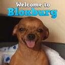 B urself| bloxburg building serv Discord Server Banner