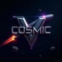 COSMIC V Discord Server Banner