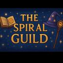 The spiral Discord Server Banner